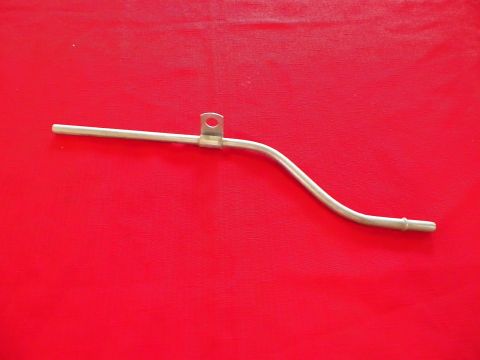 OIL INDICATOR TUBE ASSEMBLY 1967-69 BIG BLOCK A-BODY